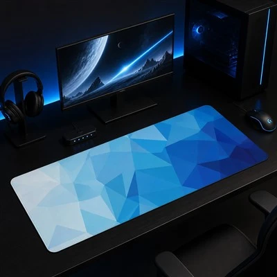Tapis de jeu performant-haut de gamme